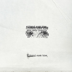 The Motans - Viitorul Suna Bine