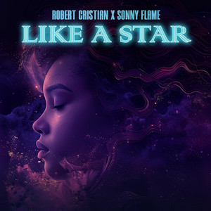 Robert Cristian & Sonny Flame - Like A Star