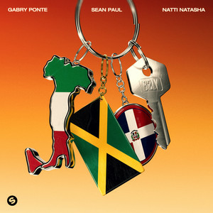Gabry Ponte & Sean Paul & NATTI NATASHA - Born To Love Ya