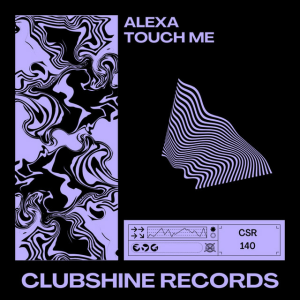Alexa - Touch Me
