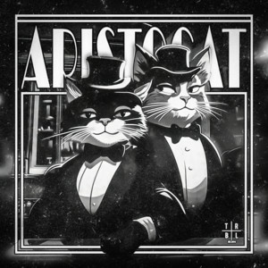 Alfons - Aristocat