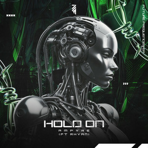 Ampyre & Rhyan - Hold On