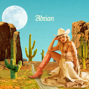 Maria Jane Smith - Adrian