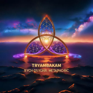 RYCH DSYGNR & METAPHORIC - Tryambakam (Original Mix)