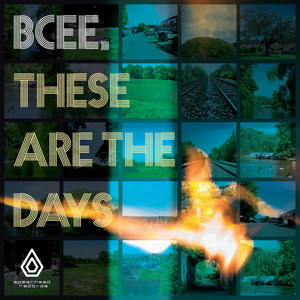 BCee & Zara Kershaw - These Are The Days