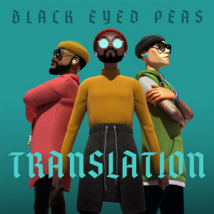 Black Eyed Peas - RITMO (feat. J Balvin)