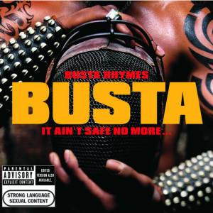Busta Rhymes & Mariah Carey - I Know What You Want