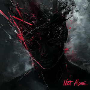 Gabry Ponte & Naeleck & Diana Goldberg - Not Alone
