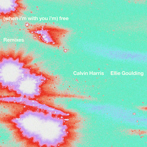 Calvin Harris & Ellie Goulding - Free (Mathame Remix)