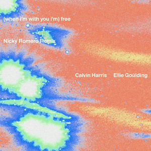 Calvin Harris & Ellie Goulding - Free (Nicky Romero Remix)