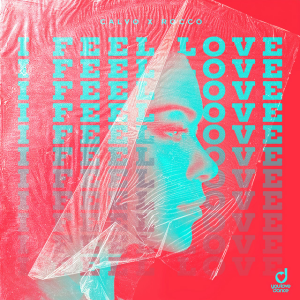 CALVO & Rocco - I feel love