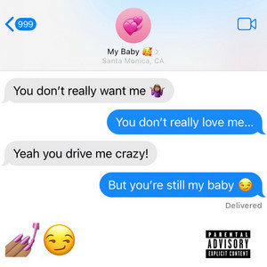 Cloonee & Greg (BR) - Still My Baby