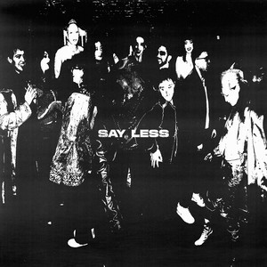 Comanavago - Say Less