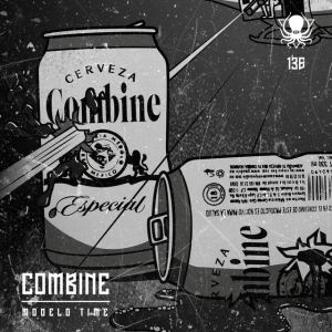 Combine - Modelo Time