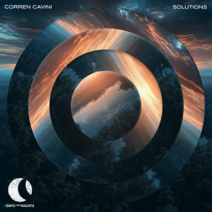 Corren Cavini - Solutions