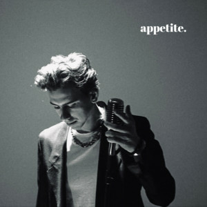 Vlade Kay - Appetite