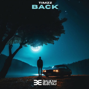 Timzz - Back