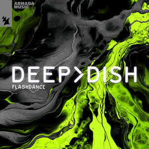 Deep Dish - Flashdance (Deep Dish Guitar Redux Remix)