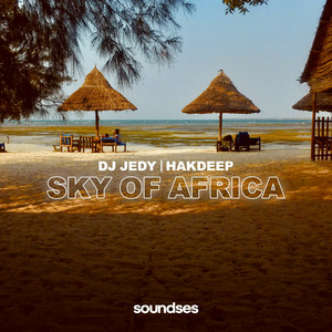 DJ JEDY & Hakdeep - Sky of Africa