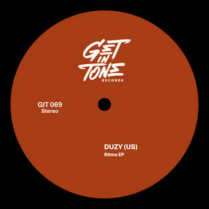 Duzy (US) - Never Be