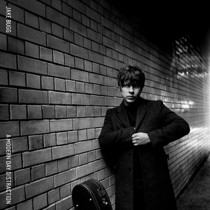 Jake Bugg - Never Said Goodbye