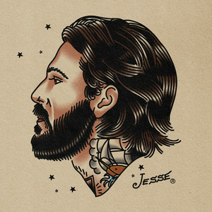 Jesse - Shoot It Straight