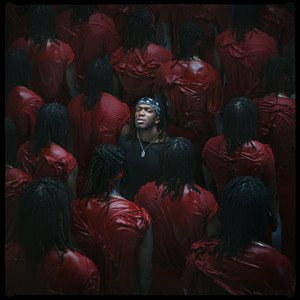 KSI & Trippie Redd - Thick Of It