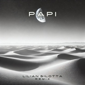 Eden Shalev - Papi (Lilian Bilotta Remix)