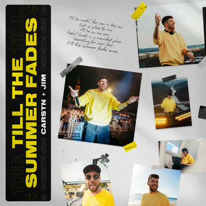 CARSTN & JIM - Till The Summer Fades