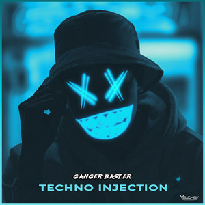 Ganger Baster - Techno Injection