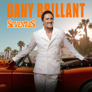 Dany Brillant - Caroline Est En Colere