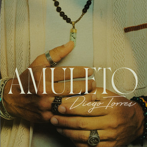Diego Torres - Amuleto