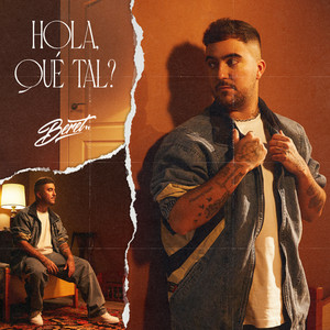 Beret - Hola Que Tal