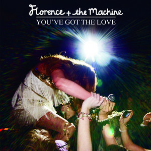 Florence + The Machine - You've Got the Love (Fran Vigari Remix)