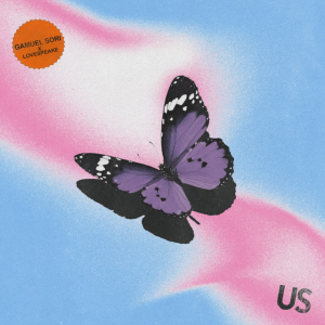 Gamuel Sori & Lovespeake - Us