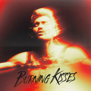 Gregory Dillon - Burning Kisses
