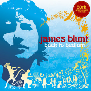 James Blunt - Standing All Alone
