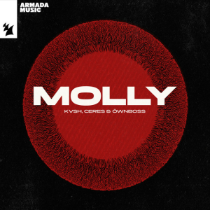 KVSH & CERES & Öwnboss - Molly