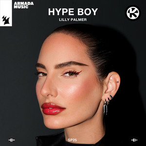 Lilly Palmer - Hype Boy