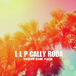 LLP & Cally Roda - Dor De Noi