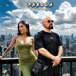 Lomiy & CARLITAS - Parola (Club Version)