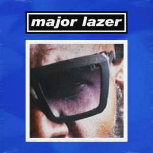 Major Lazer & Vybz Kartel & Wayward World & Oasis - Wayward Wall (Nobody Move & Wonderwall)