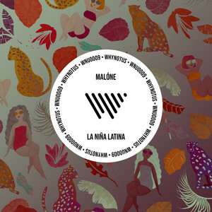 Malóne - La Niña Latina