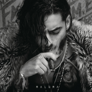 Maluma - Corazon (feat. Nego Do Borel)