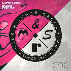 Mattei & Omich & Babert - Party Time
