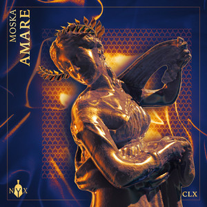Moska - Amare