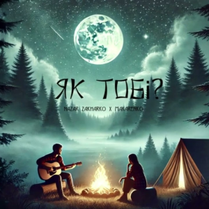 Nazar Zakharko & Makarenko - Як тобі?