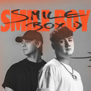 Niklas Dee & A7S - Smile Boy