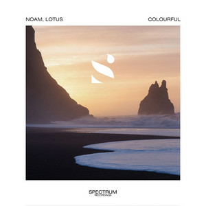Noam & Lotus - Colourful