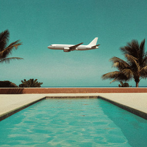 Peachy Pete - Big Jet Plane